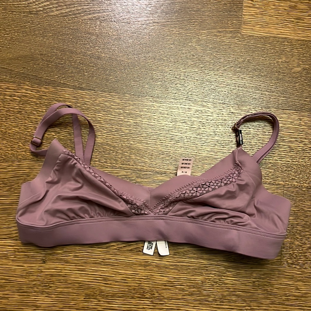 Brand New Vs Bra
